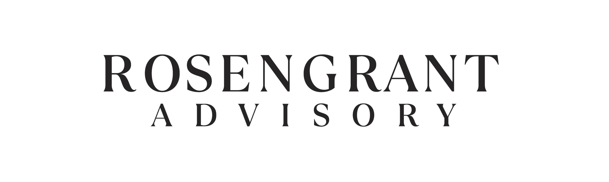 Rosengrant Advisory Limited